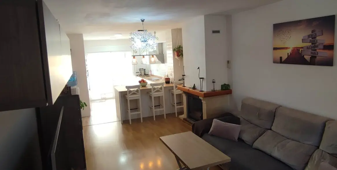 Продажа таунхауса в Alhaurín de la Torre 10