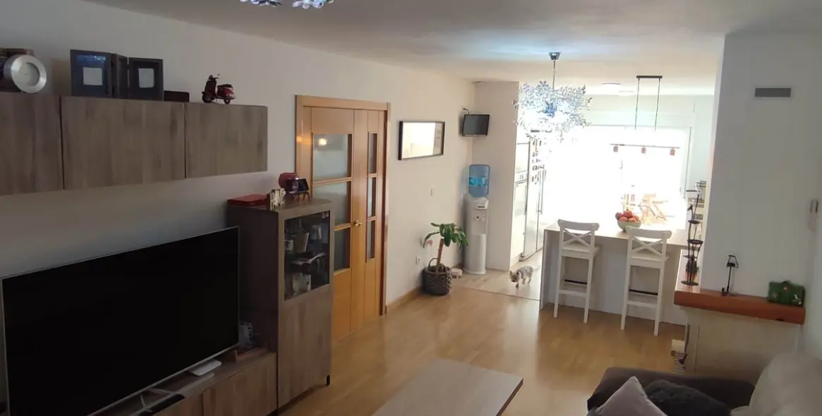 Продажа таунхауса в Alhaurín de la Torre 11