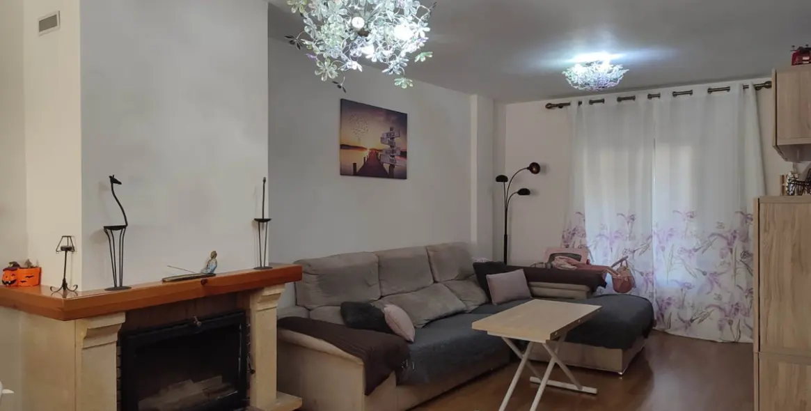 Продажа таунхауса в Alhaurín de la Torre 12