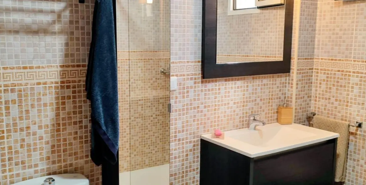 Продажа таунхауса в Alhaurín de la Torre 29