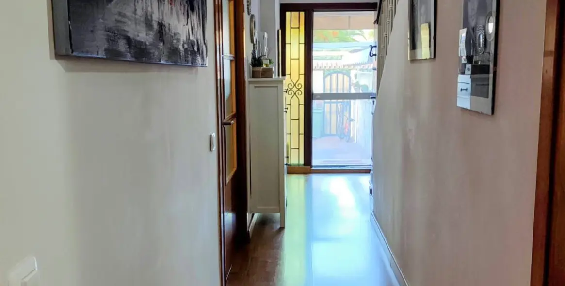 Продажа таунхауса в Alhaurín de la Torre 39
