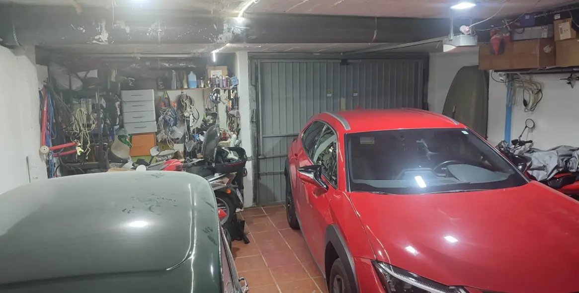 Продажа таунхауса в Alhaurín de la Torre 41