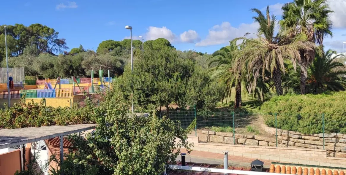 Продажа таунхауса в Alhaurín de la Torre 43