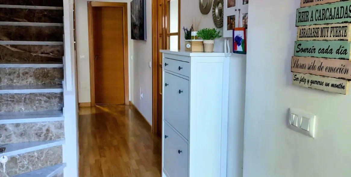 Продажа таунхауса в Alhaurín de la Torre 44