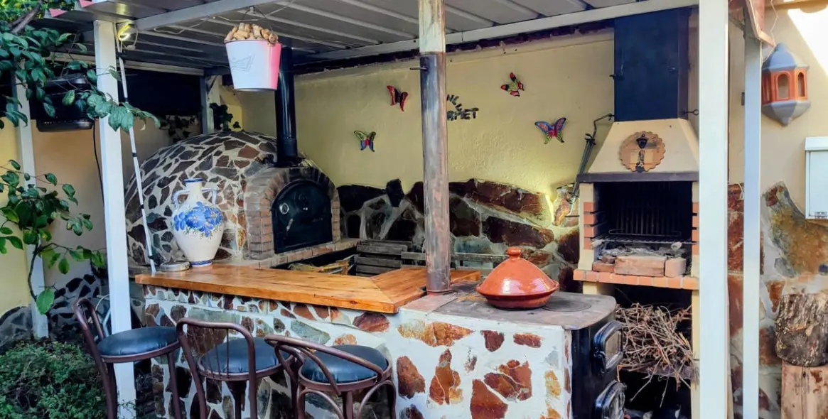 Продажа таунхауса в Alhaurín de la Torre 46