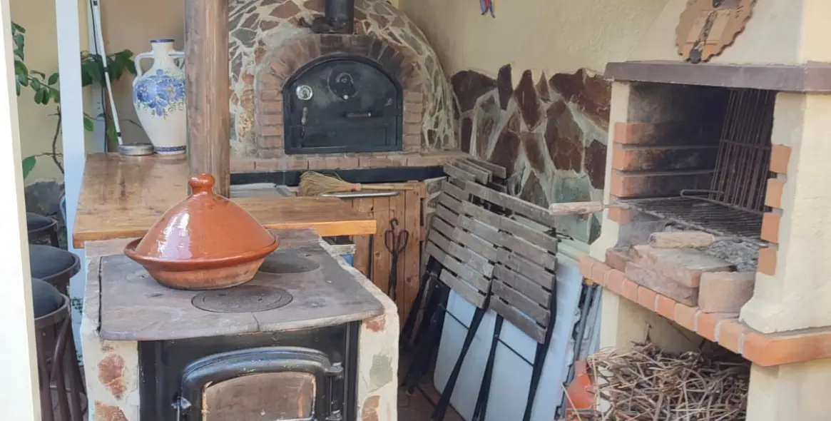 Продажа таунхауса в Alhaurín de la Torre 47