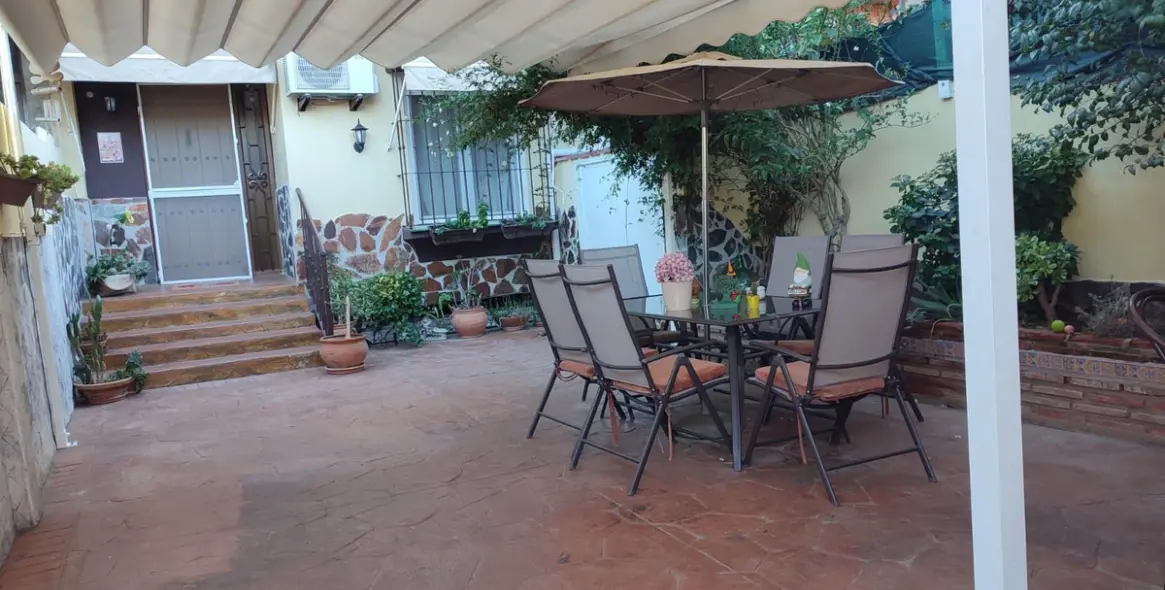 Продажа таунхауса в Alhaurín de la Torre 48