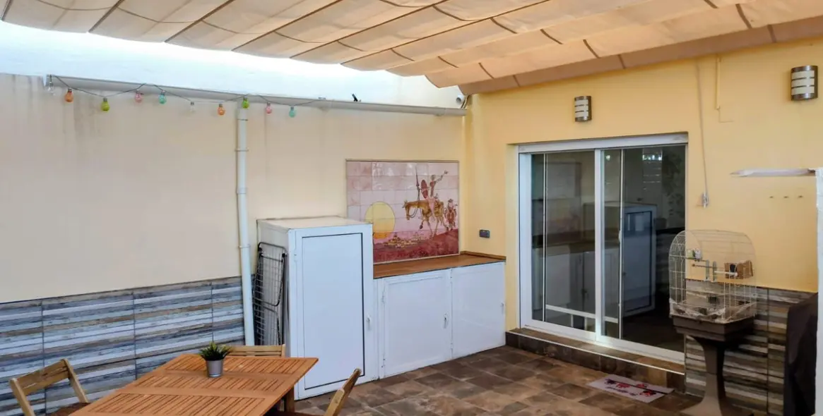 Продажа таунхауса в Alhaurín de la Torre 49