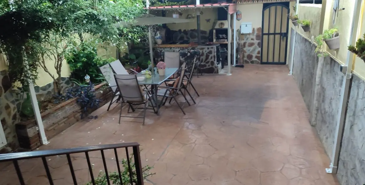 Продажа таунхауса в Alhaurín de la Torre 51