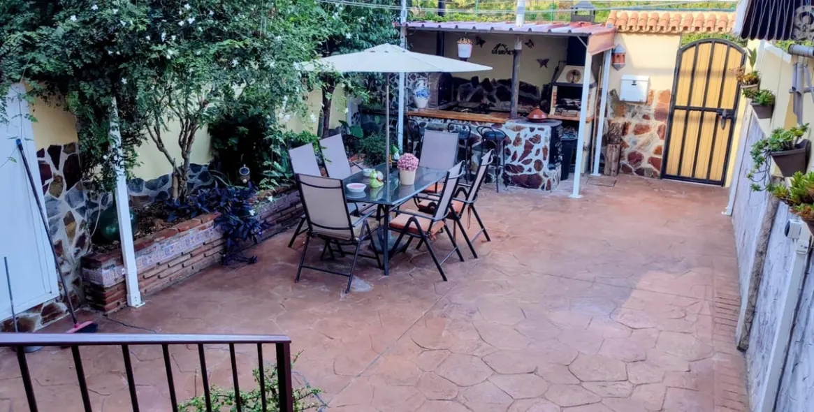 Продажа таунхауса в Alhaurín de la Torre 53