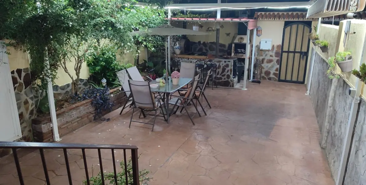 Продажа таунхауса в Alhaurín de la Torre 54