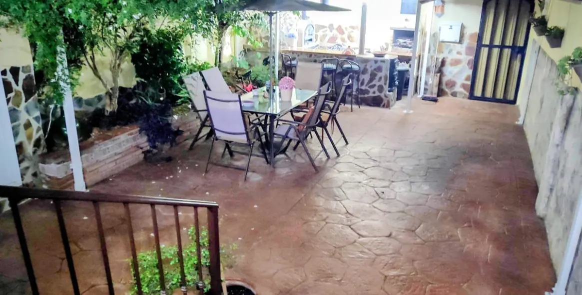 Продажа таунхауса в Alhaurín de la Torre 55