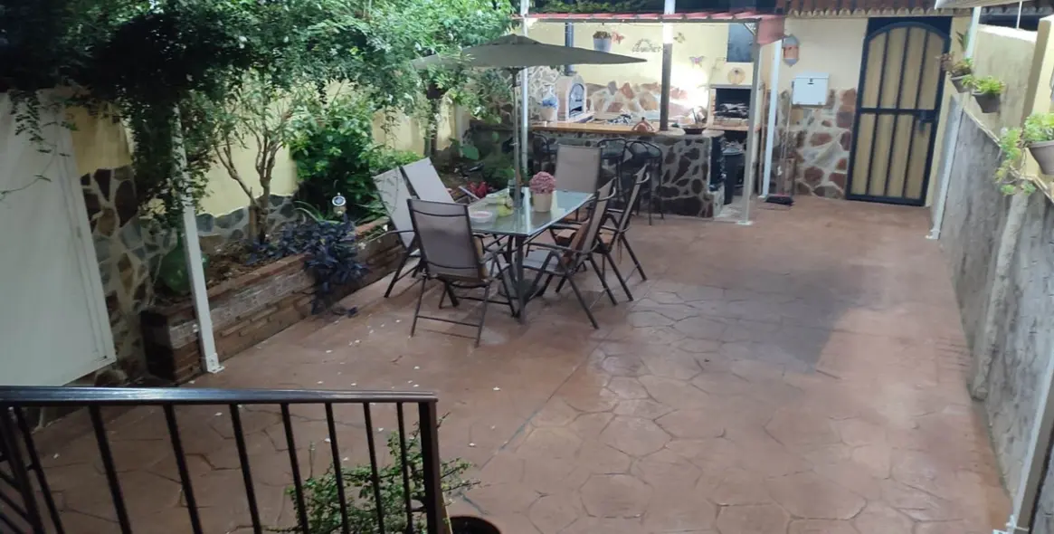 Продажа таунхауса в Alhaurín de la Torre 56