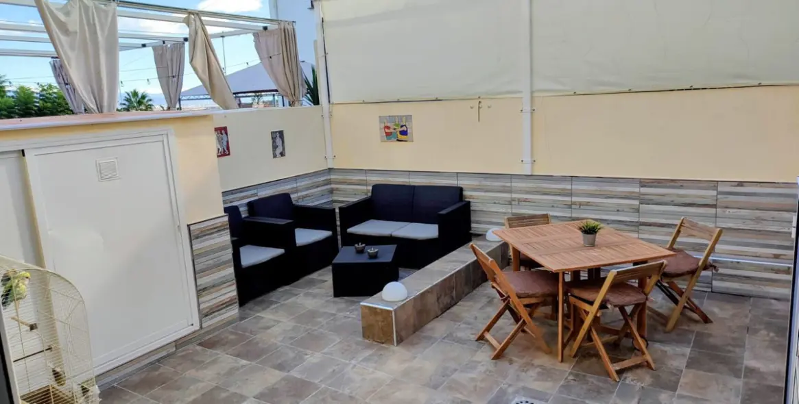 Продажа таунхауса в Alhaurín de la Torre 57