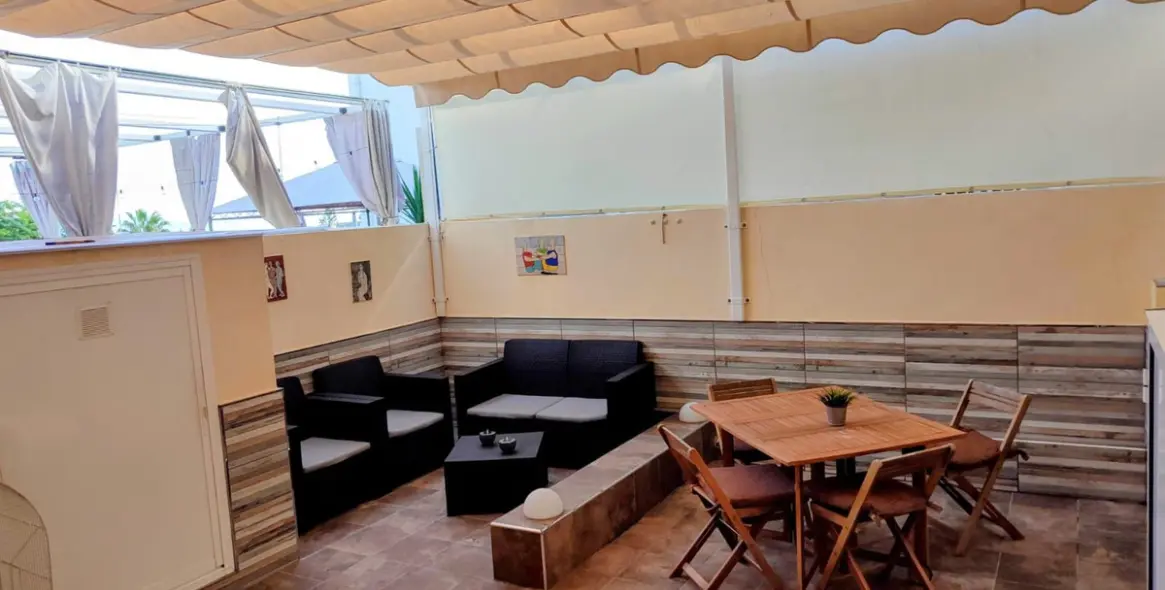 Продажа таунхауса в Alhaurín de la Torre 58