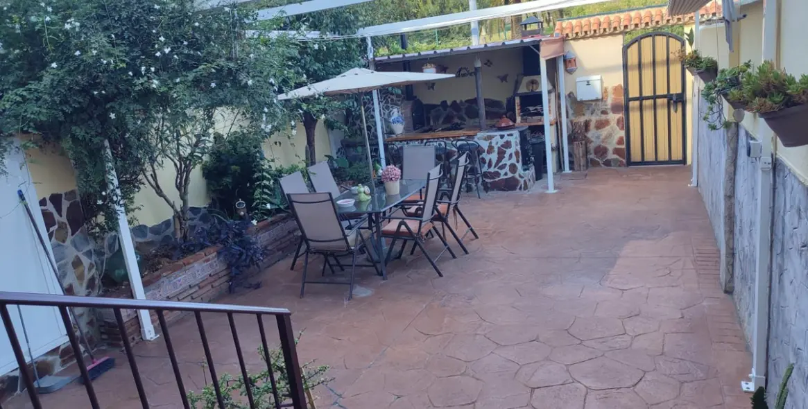 Продажа таунхауса в Alhaurín de la Torre 60