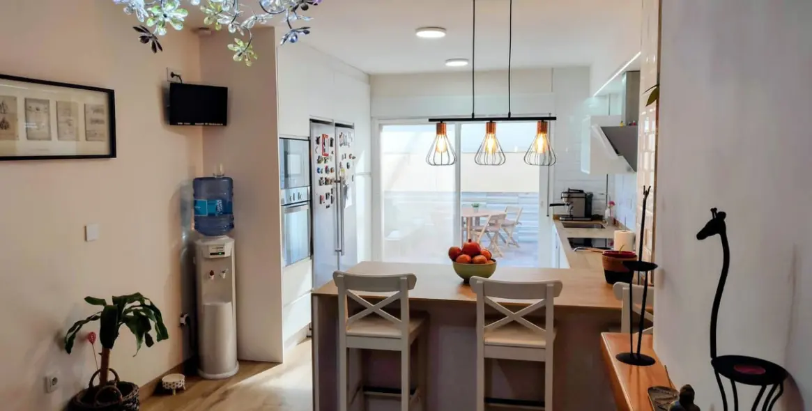 Продажа таунхауса в Alhaurín de la Torre 61