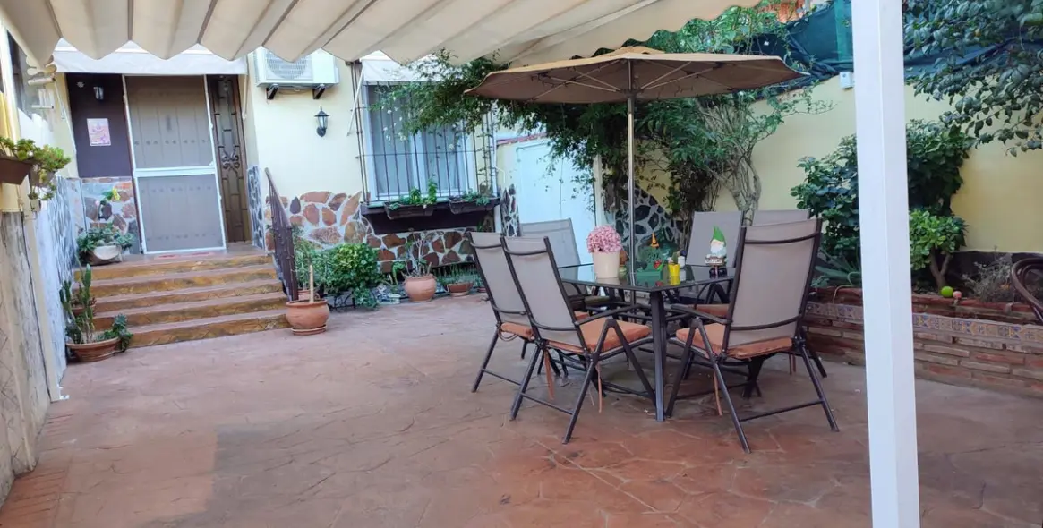 Продажа таунхауса в Alhaurín de la Torre 62