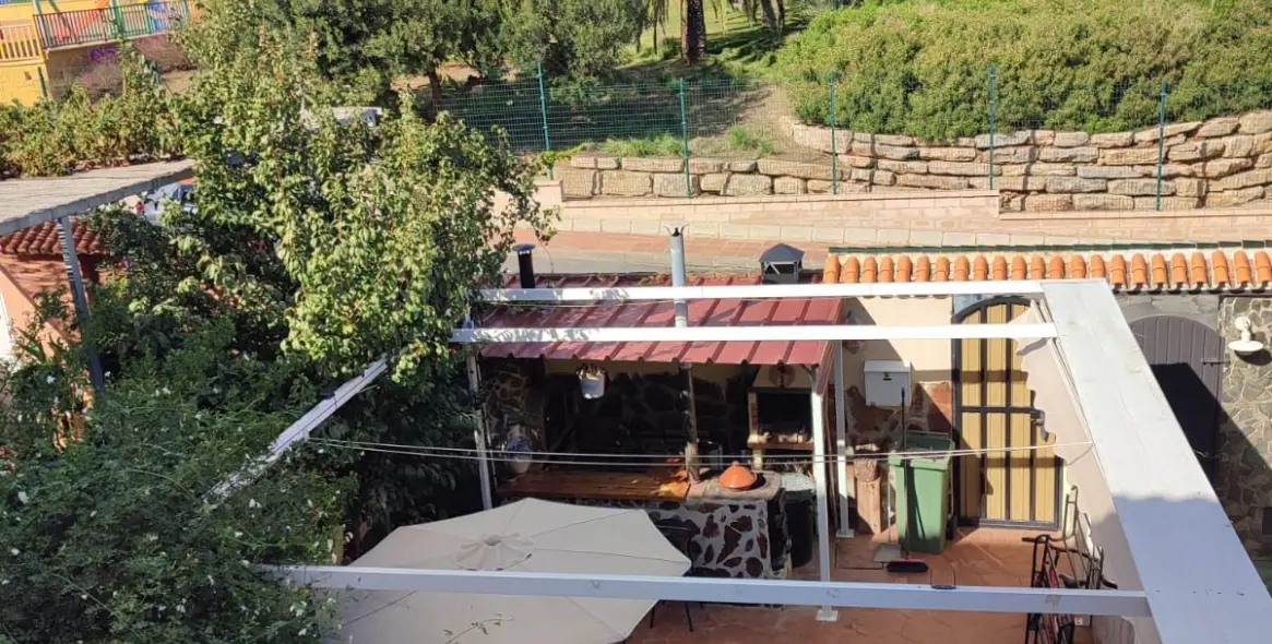 Продажа таунхауса в Alhaurín de la Torre 65