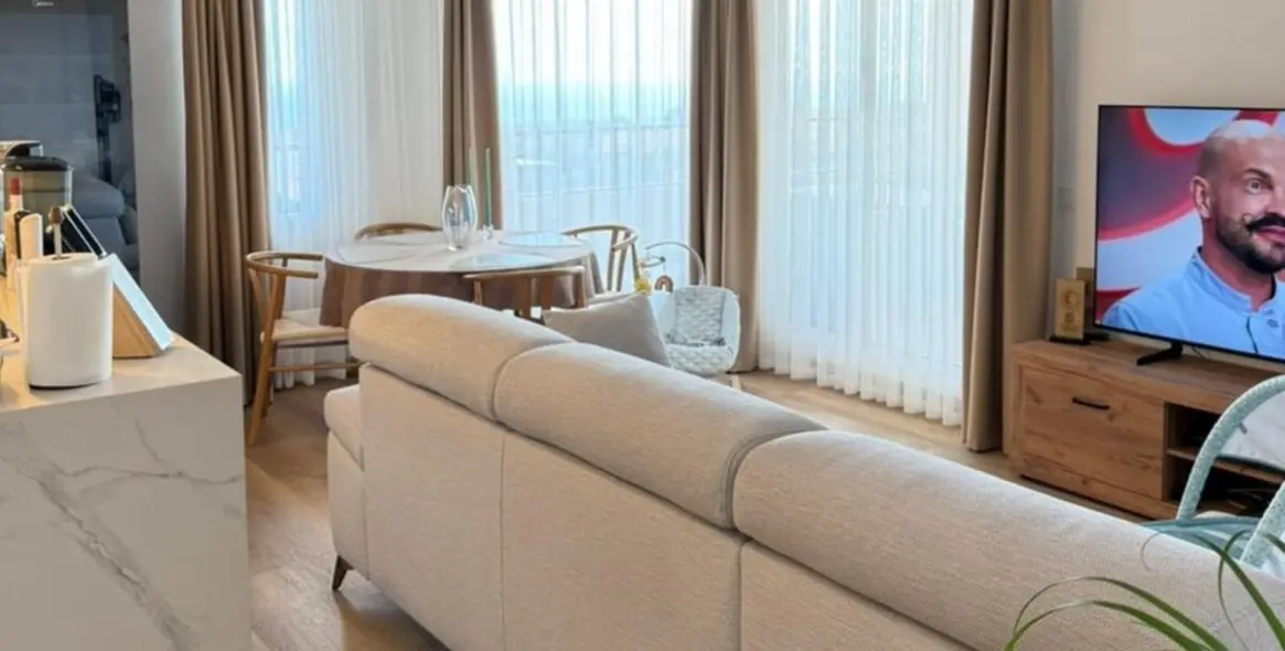 Продажа апартаментов на среднем этаже в Mijas 4