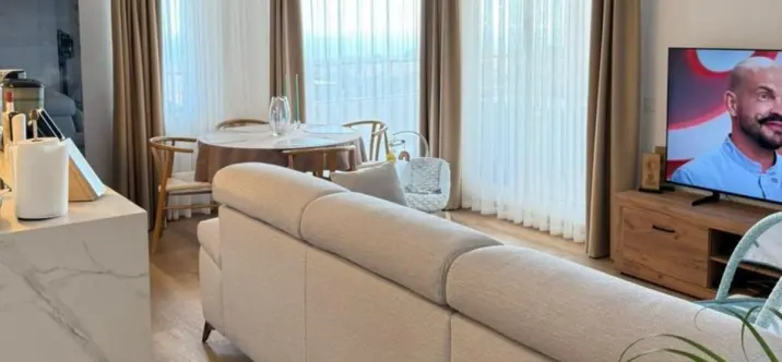 Продажа апартаментов на среднем этаже в Mijas 3