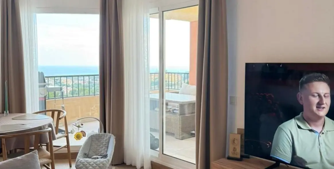 Продажа апартаментов на среднем этаже в Mijas 5