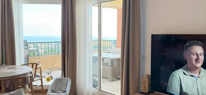 Продажа апартаментов на среднем этаже в Mijas 4