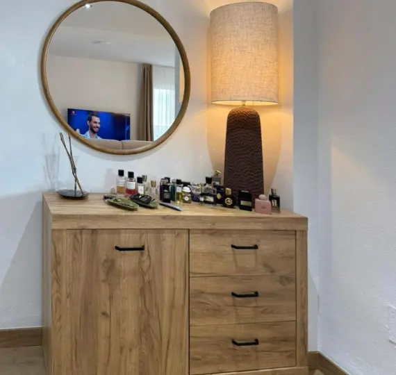 Продажа апартаментов на среднем этаже в Mijas