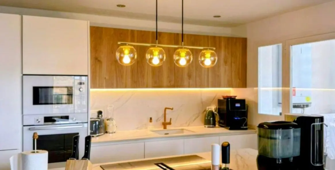 Продажа апартаментов на среднем этаже в Mijas 8