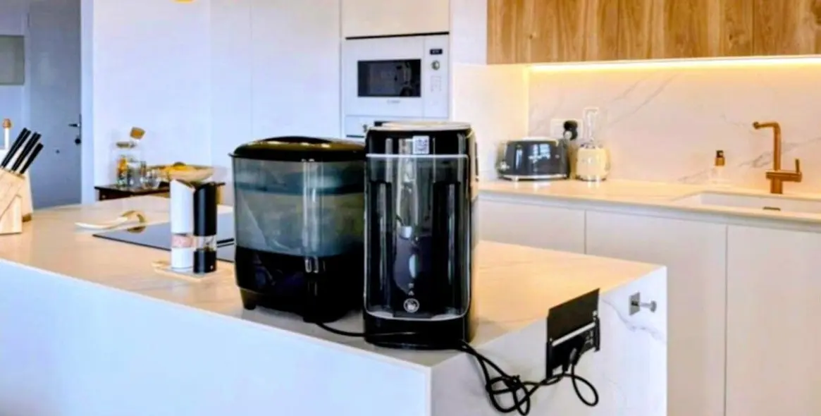 Продажа апартаментов на среднем этаже в Mijas 9