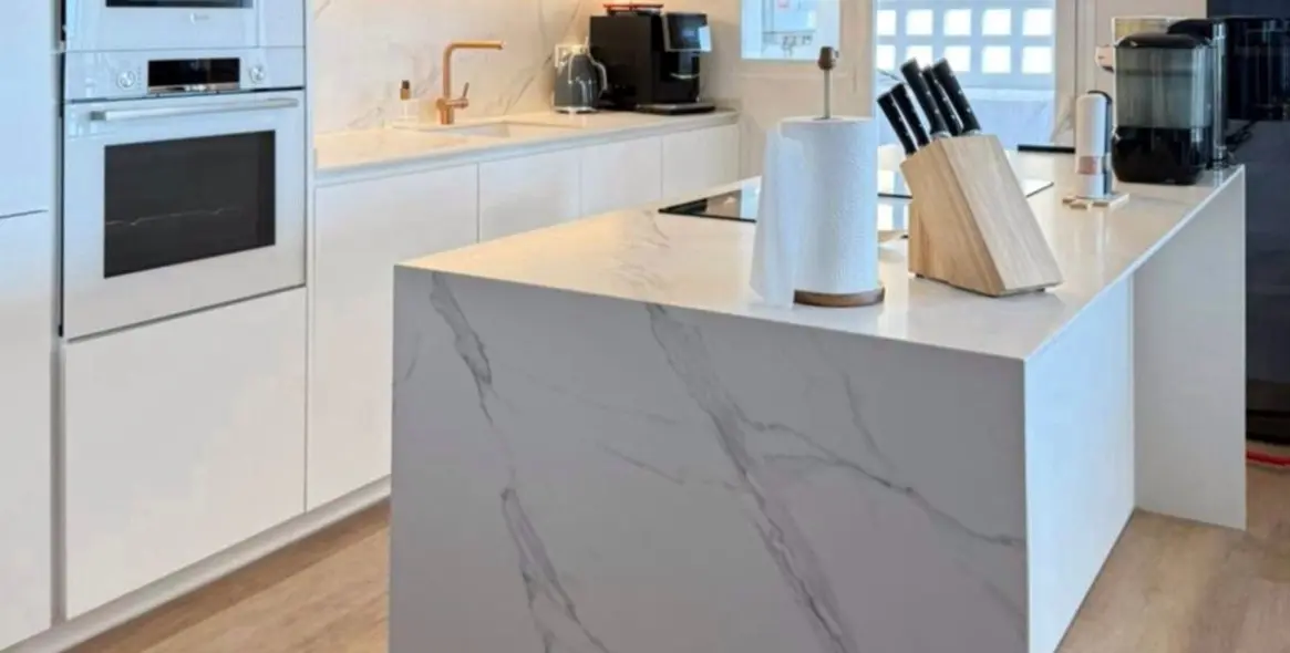 Продажа апартаментов на среднем этаже в Mijas 10