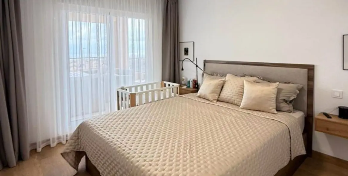 Продажа апартаментов на среднем этаже в Mijas 12