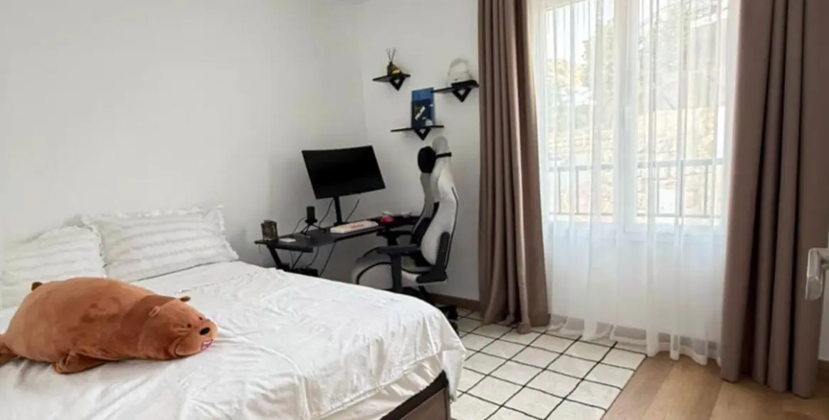 Продажа апартаментов на среднем этаже в Mijas 18