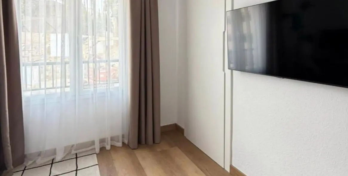 Продажа апартаментов на среднем этаже в Mijas 19