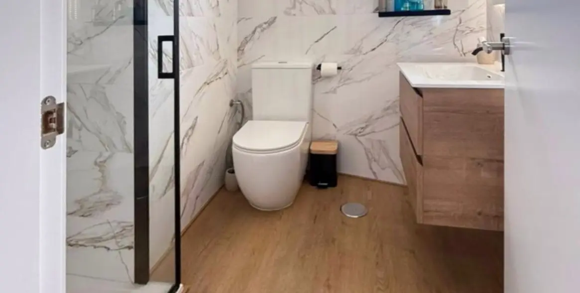 Продажа апартаментов на среднем этаже в Mijas 20