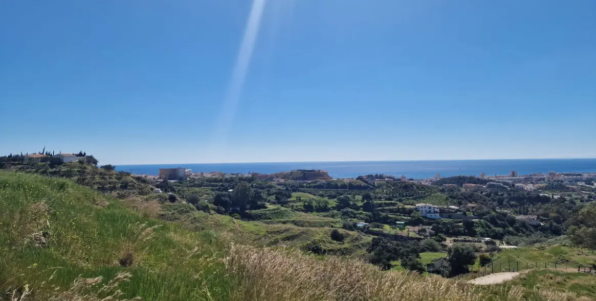 Sale of residential plot in Mijas 6