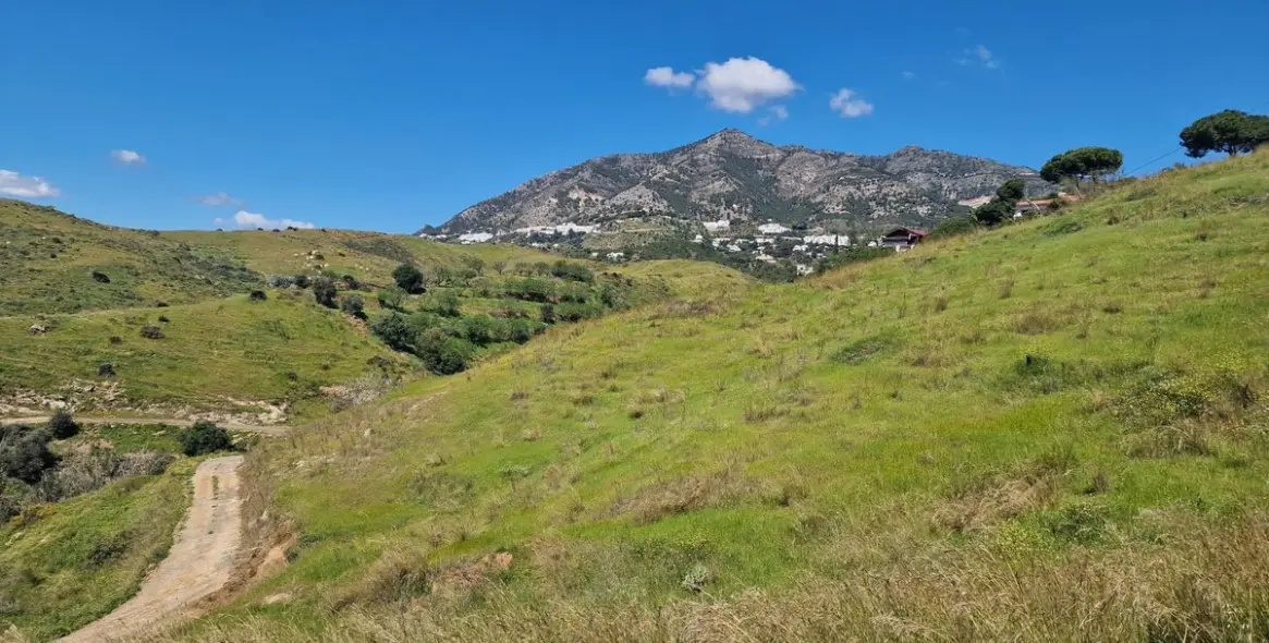 Sale of residential plot in Mijas 17