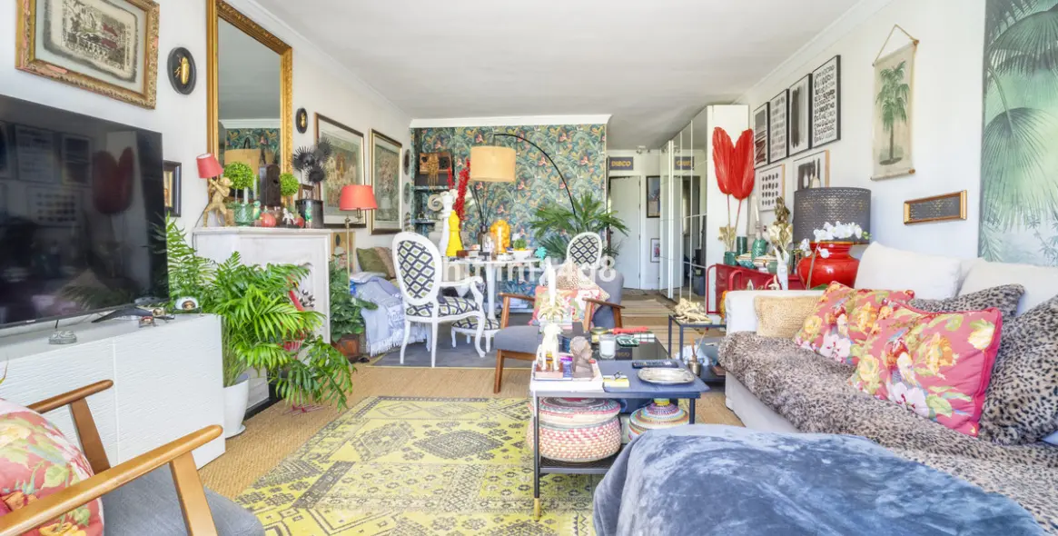 Sale of ground floor apartment in Nueva Andalucía 6