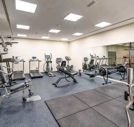 Апартаменты на первом этаже R5161588