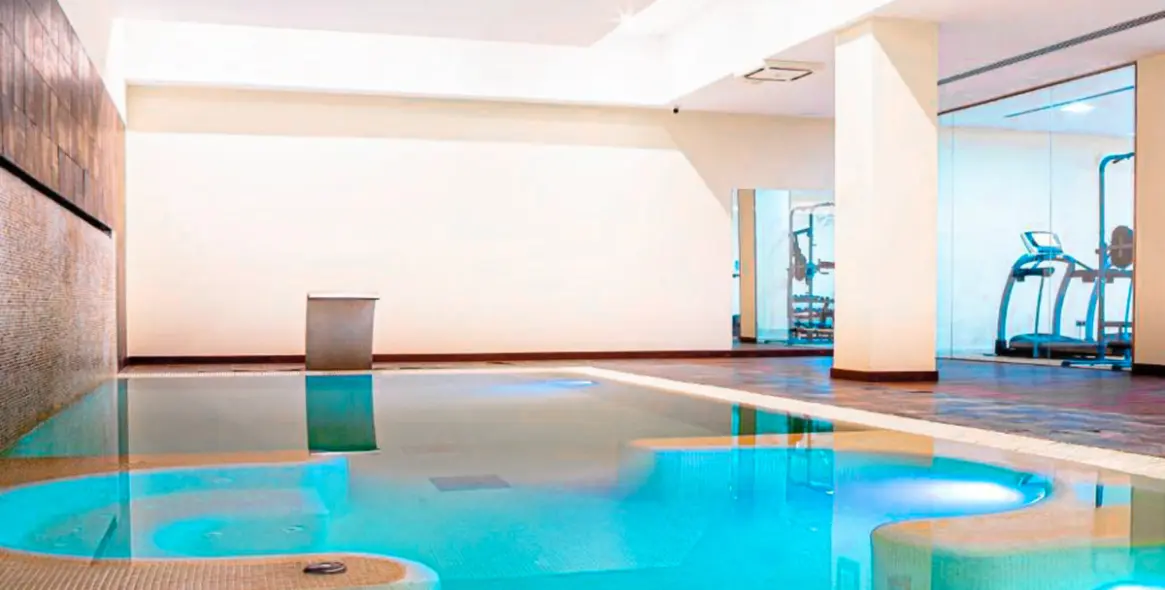 Продажа апартаментов на первом этаже в Estepona (район Estepona) 9