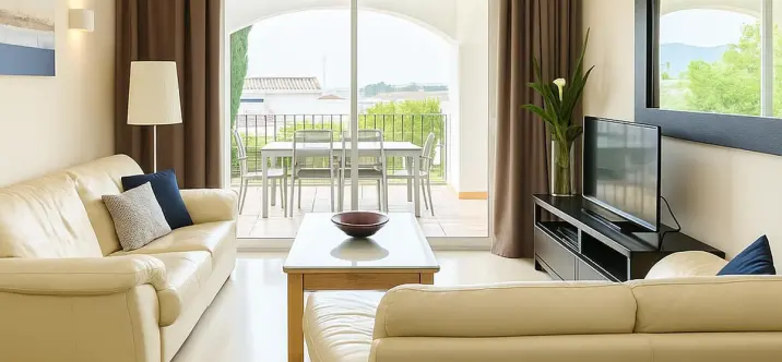 Sale of ground floor apartment in Benahavís 4