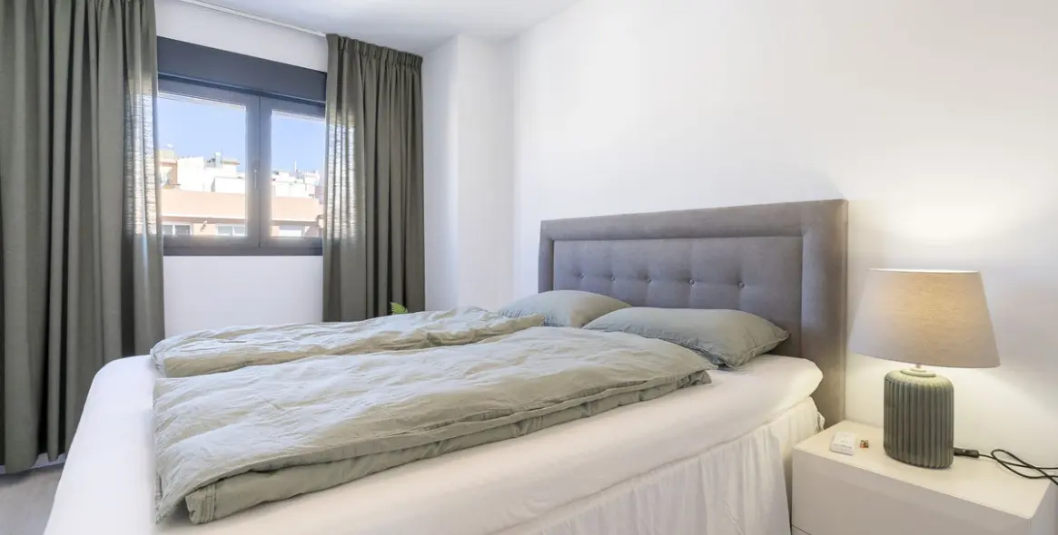 Продажа апартаментов на среднем этаже в Mijas 5