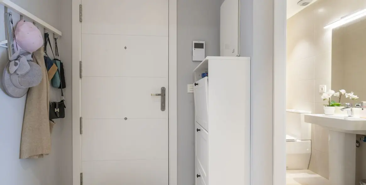 Продажа апартаментов на среднем этаже в Mijas 6