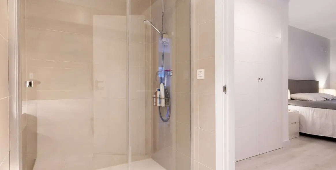 Продажа апартаментов на среднем этаже в Mijas 7