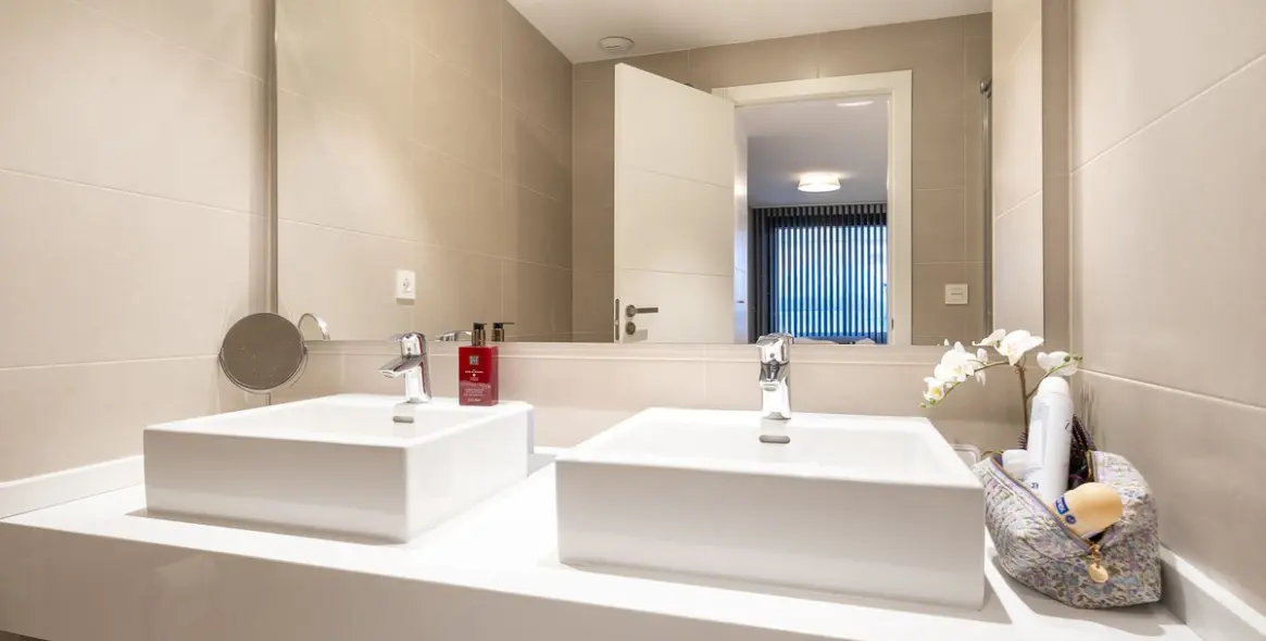 Продажа апартаментов на среднем этаже в Mijas 8