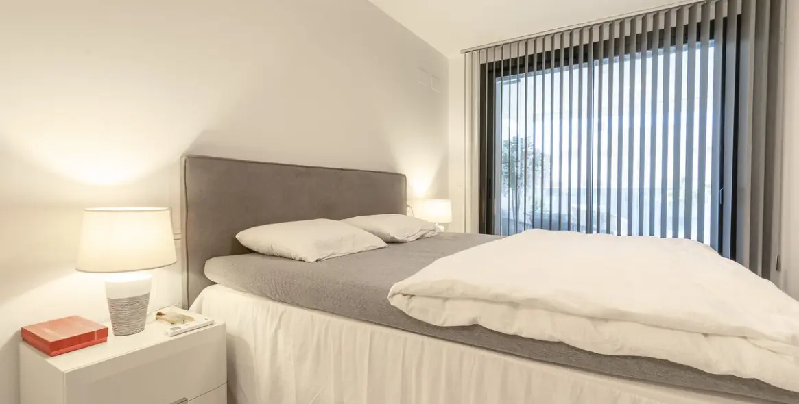 Продажа апартаментов на среднем этаже в Mijas 9