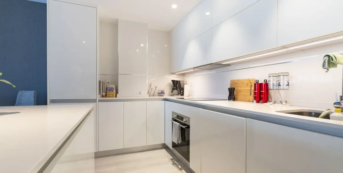 Продажа апартаментов на среднем этаже в Mijas 11