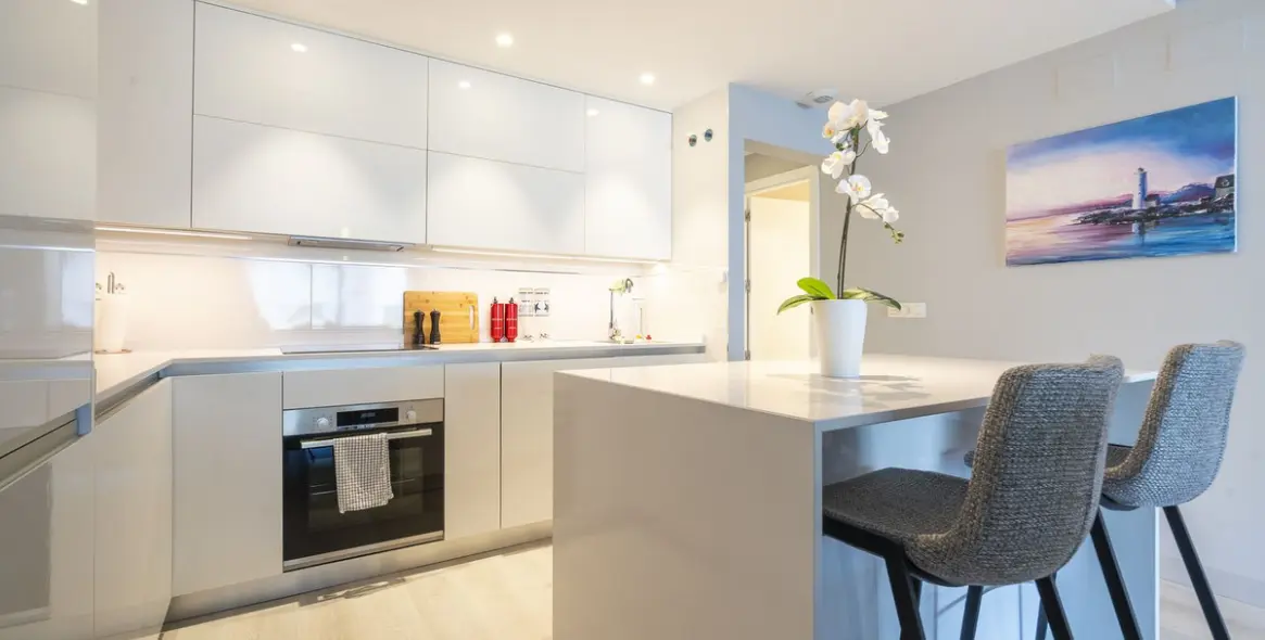 Продажа апартаментов на среднем этаже в Mijas 12