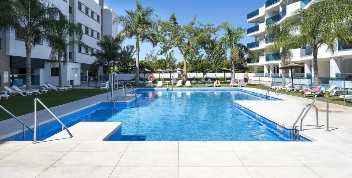 Продажа апартаментов на среднем этаже в Mijas 13