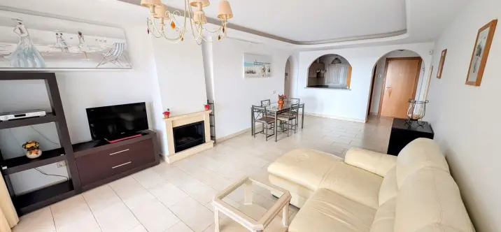 Sale of ground floor apartment in Benahavís 4